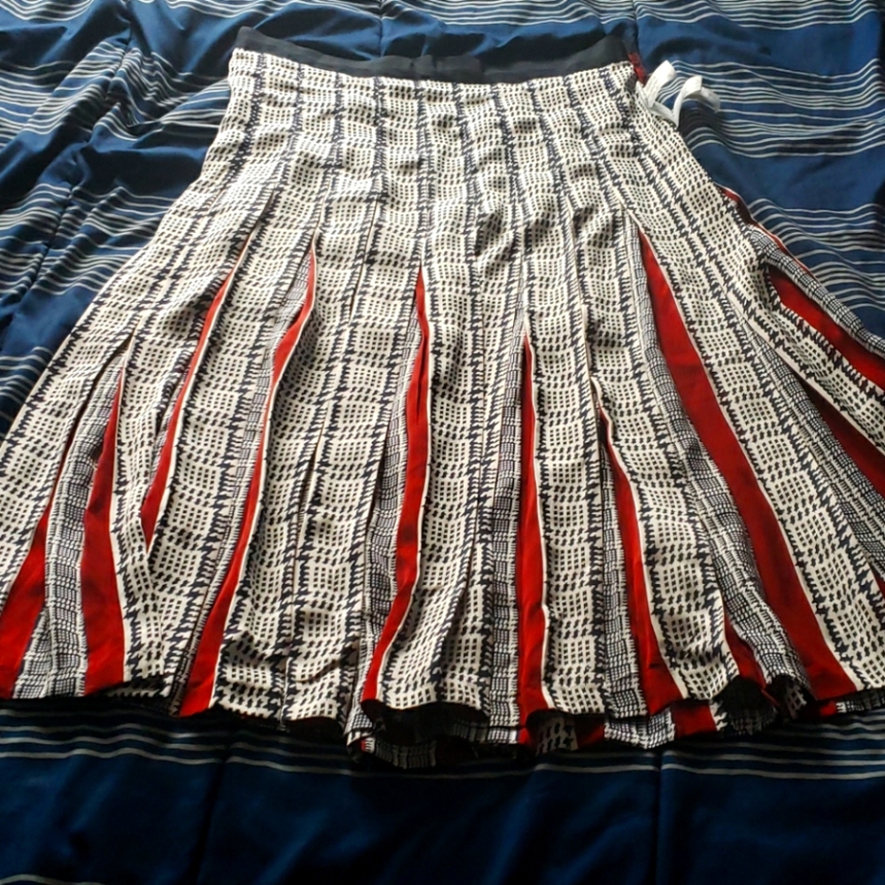 Zara Skirt Size Large